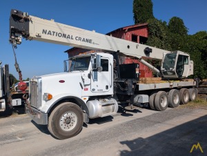 2014 National Crane NBT45