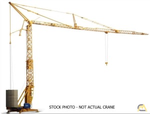 2020 Potain Igo T 130