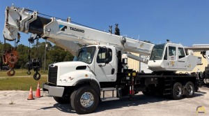 2012 Tadano GS-300XL
