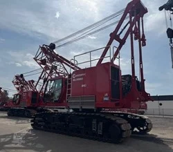 2023 Manitowoc MLC100-1