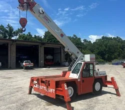 2004 Shuttlelift 3340B