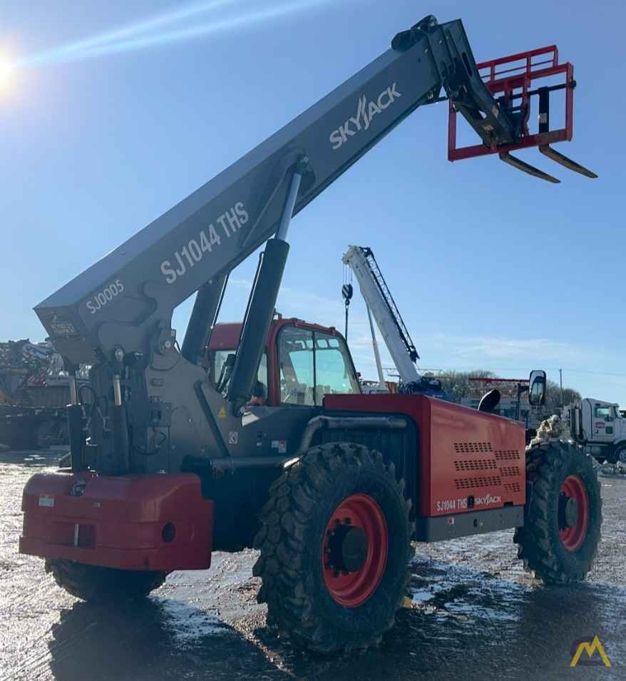2023 Skyjack SJ1044 THS