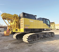 2019 KOBELCO CK800G-2