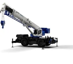 2025 Tadano EGR-1000XLL-1
