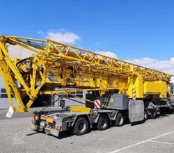 2020 SPIERINGS KRANEN SK2400-R