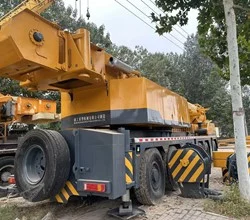 2015 XCMG QAY200