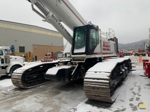 2014 Link-Belt TCC-1100