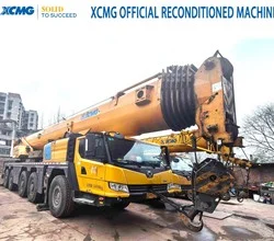 2020 XCMG XCA130L7