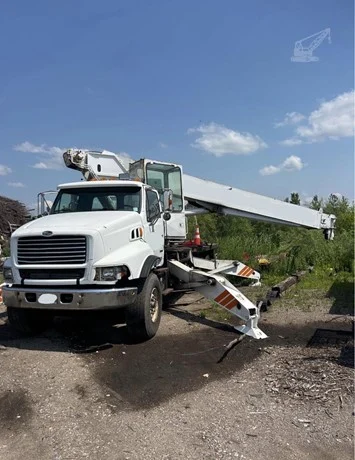 1999 Pioneer X4000RCC