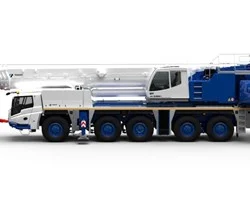 2026 Tadano AC 5.220-1