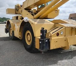 1992 Grove RT745