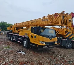 2025 XCMG QY25K5C