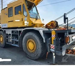 1996 Tadano TR 250M