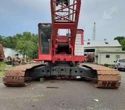 1975 Manitowoc 4000W
