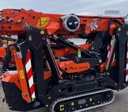 2023 Jekko SPX532CL2