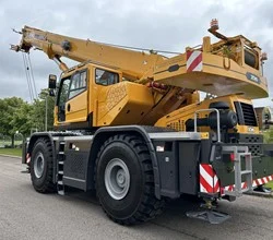 2025 XCMG XCR70E