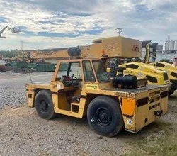 2011 BMC IC-80L