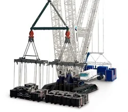 2026 Tadano CC 88.3200-1
