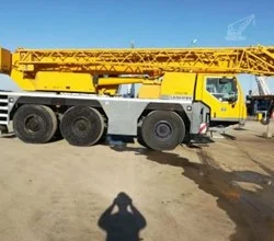 2005 Liebherr LTM1045-3.1
