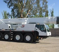 2000 LIEBHERR LTM1060-2