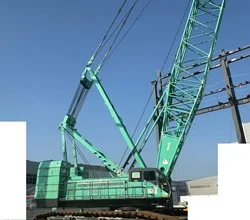 2013 Ihi CCH3000