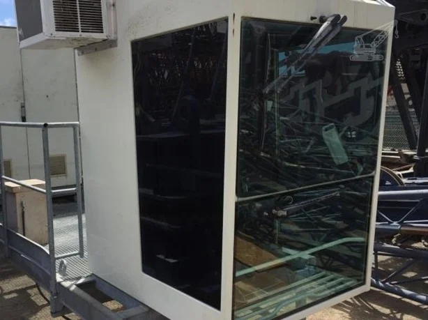 2006 COMEDIL CTL400-24 HD23