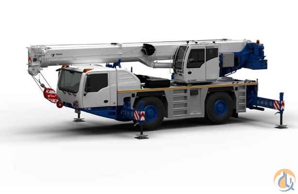 2026 Tadano AC-2.040-1