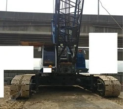 1999 Sumitomo SC1000-2