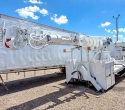 2013 Altec DC47TR