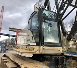 2005 Link-Belt 218HSL