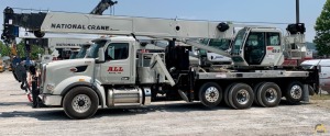 2023 National Crane NBT45-142