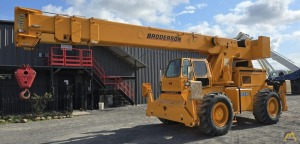 2014 Broderson RT-300-2G
