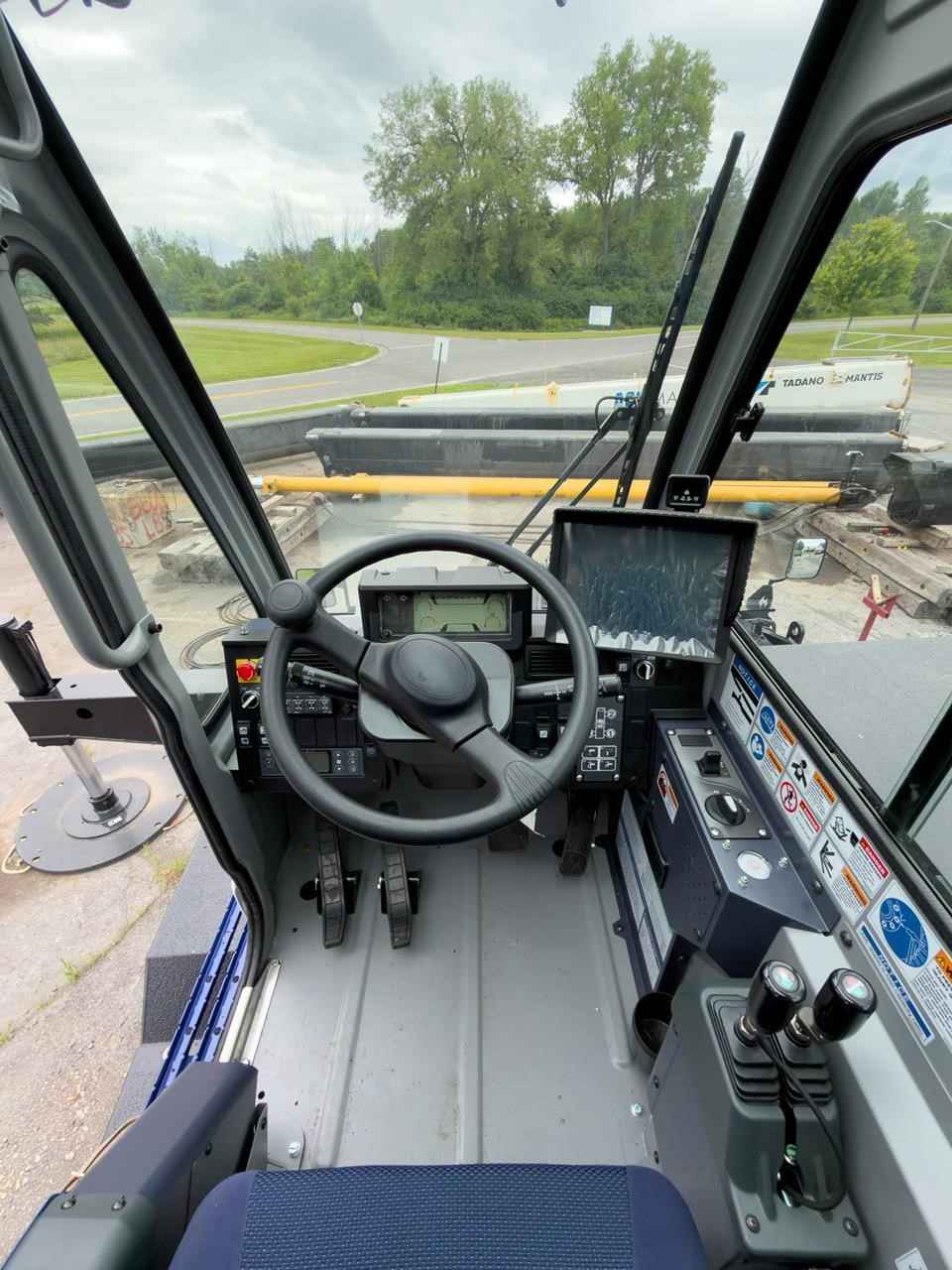 2026 Tadano GR-800XL-4 Rough Terrain Cranes for Sale