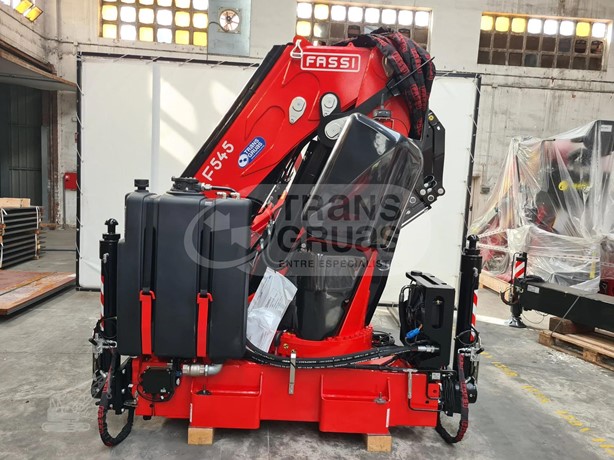 FASSI F545RA.2.26