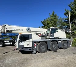 2022 Tadano AC 3.060-1
