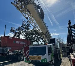 2013 Terex Demag AC 100-4L