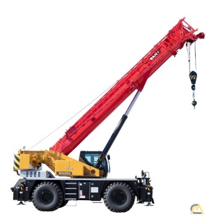 2026 Sany SRA1200A