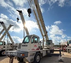 2006 Terex T340