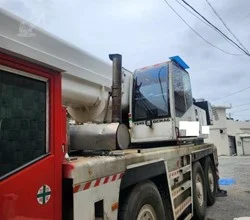 2002 DEMAG AC 50-1
