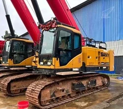 2021 Sany SCC250TB