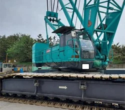 2005 Ihi CCH2500