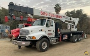 2007 Elliott 30105R