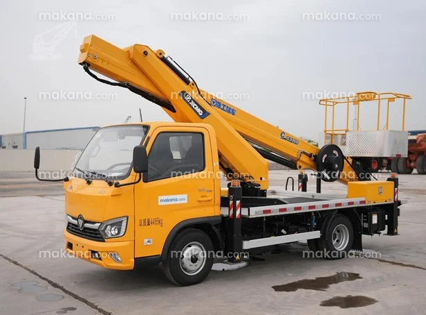 2025 XCMG C-GKS285