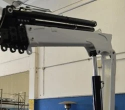 2025 Dall’aglio NEWCRANES DN M2.2