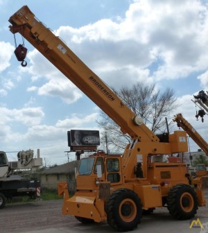 2013 Broderson RT-300-2G