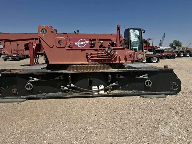 2006 Manitowoc 16000