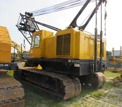 1979 Lima 770HC