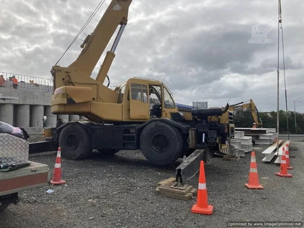 1995 KOBELCO RK250-3