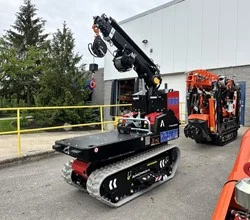 2025 Almac M-CRANE 1030 RT