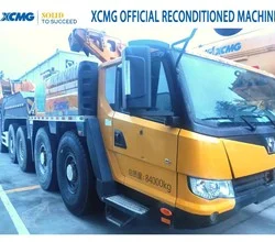 2022 XCMG XCA500